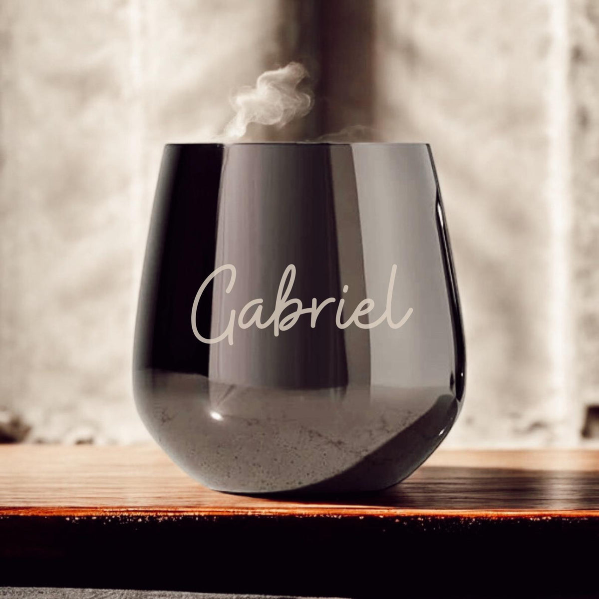 Verre personnalisé en inox, verre à whisky personnalisé, cadeau homme, cadeau fête des pères, cadeau noel pour homme, cadeau de st Valentin