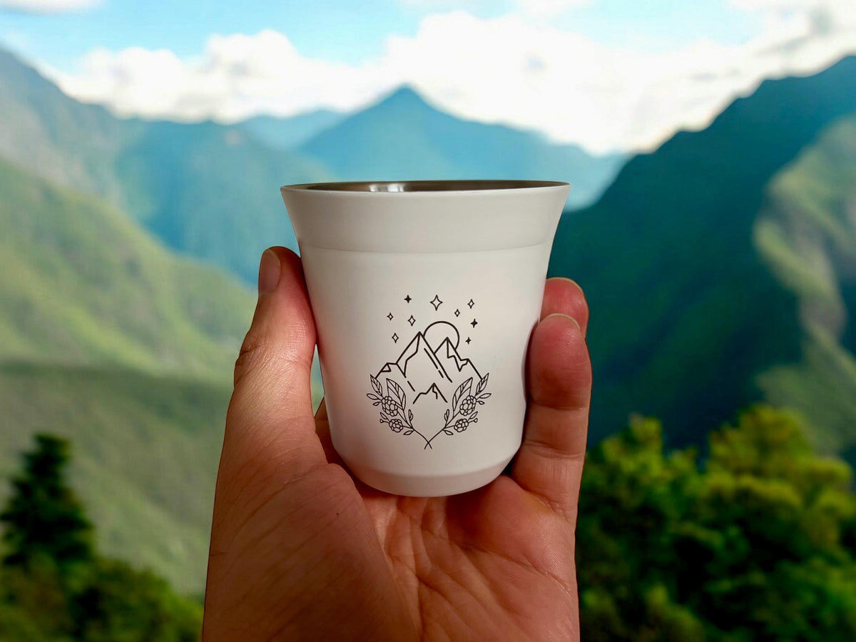 Tasse à café personnalisée, Cadeau amateur de café, Tasse gravée, Tasse double couche, Cadeau unique personnalisé, fête des pères