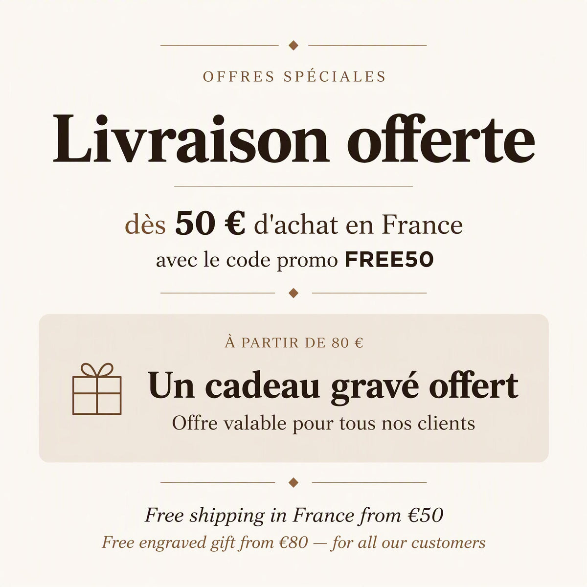 Trousse toilette cuir homme personnalisée gravure laser – Cadeau fête des pères papa, prénom initiales