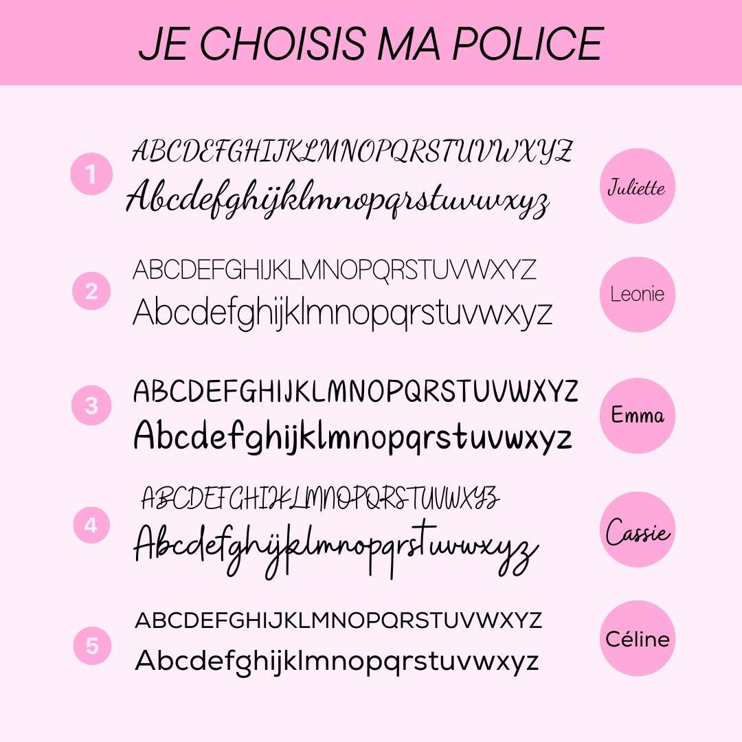 Porte-clés personnalisé rose, Porte-clé cuir femme, accessoire sac personnalisé, porte-clé élégant rose, cadeau sœur, cadeau maman, copine