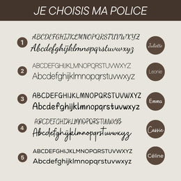 Porte-clé personnalisé  en cuir avec noms gravés, annonce parrain, Cadeau parrain, cadeau tonton, annonce tonton, porte clé gravé pour homme
