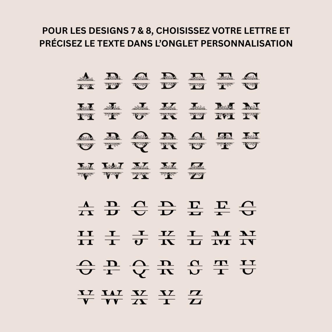 Cadeau fête des pères - Verre acier inoxydable gravé personnalisé – Prénom date message, noir brillant, doré, argenté