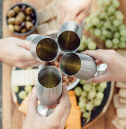Cadeau Mariage Flûtes à Champagne Personnalisées, Gravées avec Noms & Date
