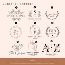 Planche à Découper Personnalisée en Bois, Cadeau Mariage, Anniversaire, cadeau de fiançailles pour couple, fête des mères, crémaillère