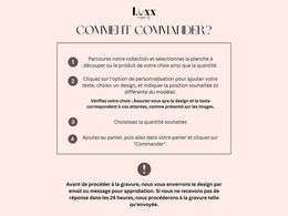 Planche à découper personnalisée marbre, mariage, cadeau fiançailles couple gravé, crémaillère