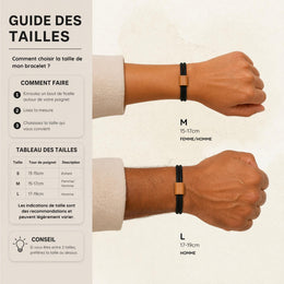 Bracelet Paracorde Personnalisé, Perle Bois de Hêtre Gravée, Nylon Ajustable, Cadeau Homme Femme