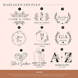 Planche à découper gravé en bois couple , cadeau saint Valentin, mariage, crémaillère