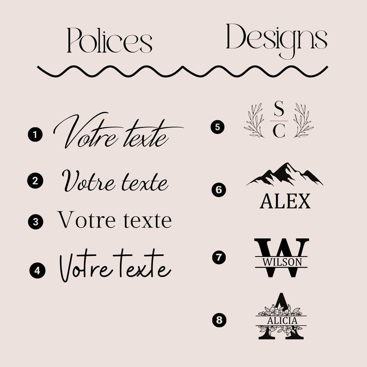 Flasque personnalisée inox, cadeaux homme, garçon d'honneur, témoin, mariage
